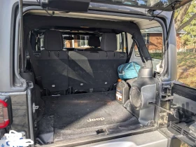 Jeep Wrangler * CARFAX * БЕЗ ПЪРВОНАЧАЛНА ВНОСКА - 24200 лв. / 12373.26 € - 78805131 10