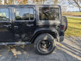 Jeep Wrangler * CARFAX * БЕЗ ПЪРВОНАЧАЛНА ВНОСКА - 24200 лв. / 12373.26 € - 78805131 5