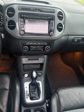 VW Tiguan Tiguan - 22900 лв. / 11708.58 € - 52038037 7