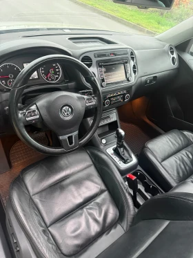 VW Tiguan Tiguan - 22900 лв. / 11708.58 € - 52038037 12