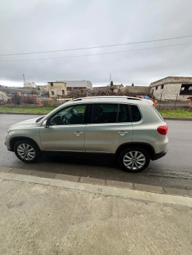 VW Tiguan Tiguan - 22900 лв. / 11708.58 € - 52038037 3