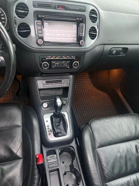 VW Tiguan Tiguan - 22900 лв. / 11708.58 € - 52038037 10