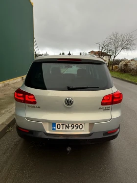 VW Tiguan Tiguan - 22900 лв. / 11708.58 € - 52038037 2