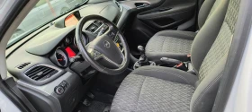 Opel Mokka 1.7 4x4 - 14770 лв. / 7551.78 € - 82040812 11
