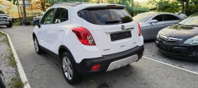 Opel Mokka 1.7 4x4 - 14770 лв. / 7551.78 € - 82040812 4