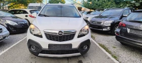 Opel Mokka 1.7 4x4 - 14770 лв. / 7551.78 € - 82040812 2