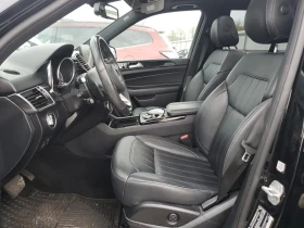 Mercedes-Benz GLE 350 4MATIC* РЕАЛНИ КМ ! - 29900 лв. / 15287.63 € - 32690083 8