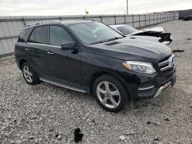 Mercedes-Benz GLE 350 4MATIC* РЕАЛНИ КМ ! - 29900 лв. / 15287.63 € - 32690083 2