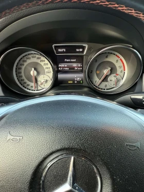 Mercedes-Benz GLA 2.2 cdi | Mobile.bg � ����� ������ 9