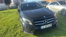 Mercedes-Benz GLA  - изображение 1