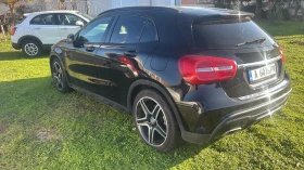 Mercedes-Benz GLA, снимка 4