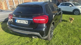 Mercedes-Benz GLA, снимка 5