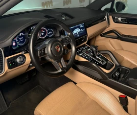 Porsche Cayenne Coupe* E-Hybrid* Chrono* Bose* Pano* Вентилация - 71999 € / 140817.80 лв. - 56832615 7