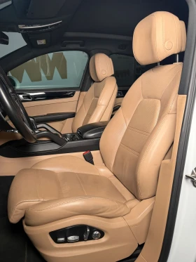 Porsche Cayenne Coupe* E-Hybrid* Chrono* Bose* Pano* Вентилация - 71999 € / 140817.80 лв. - 56832615 8
