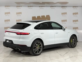 Porsche Cayenne Coupe* E-Hybrid* Chrono* Bose* Pano* Вентилация - 71999 € / 140817.80 лв. - 56832615 3