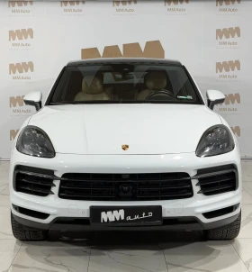 Porsche Cayenne Coupe* E-Hybrid* Chrono* Bose* Pano* Вентилация - 71999 € / 140817.80 лв. - 56832615 4