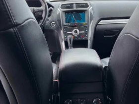 Ford Explorer 2018 SPORT AWD * ГЛАВНО ПРЕДСТАВИТЕЛСТВО * , снимка 10
