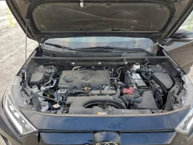 Toyota Rav4 XLE AWD | HTD LEATHER | SUNROOF | CARPLAY - 16740 € / 32740.59 лв. - 72179976 12