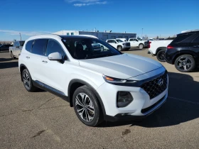 Hyundai Santa fe ULTIMATE| CARFAX| PANORAMA| 4x4| ОБДУХВАНЕ - 15600 € / 30510.95 лв. - 31972461 2