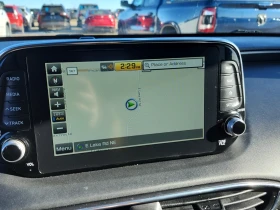 Hyundai Santa fe ULTIMATE| CARFAX| PANORAMA| 4x4| ОБДУХВАНЕ - 15600 € / 30510.95 лв. - 31972461 11