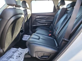 Hyundai Santa fe ULTIMATE| CARFAX| PANORAMA| 4x4| ОБДУХВАНЕ - 15600 € / 30510.95 лв. - 31972461 14