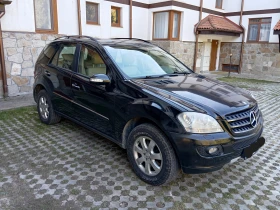 Mercedes-Benz ML 320 - 6000 € / 11734.98 лв. - 48235807 4