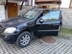 Mercedes-Benz ML 320 - 6000 € / 11734.98 лв. - 48235807 3