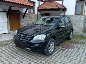 Mercedes-Benz ML 320 - 6000 € / 11734.98 лв. - 48235807 17