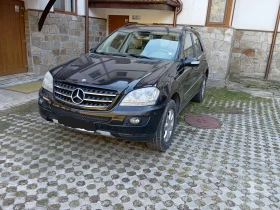 Mercedes-Benz ML 320 - 6000 € / 11734.98 лв. - 48235807 5