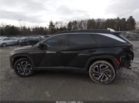 Hyundai Tucson Limited* AWD* ОБДУХВАНЕ* 360* ПОДГРЕВ* BUY NOW - 17900 € / 35009.36 лв. - 12051001 13