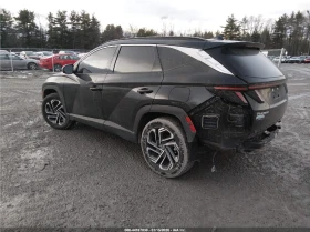 Hyundai Tucson Limited* AWD* ОБДУХВАНЕ* 360* ПОДГРЕВ* BUY NOW - 17900 € / 35009.36 лв. - 12051001 4