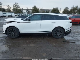 Land Rover Range Rover Velar 3.0L V-6 DI, DOHC, VVT, SUPERCHARGER, 380HP All | Auto.bg — изображение 14