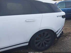 Land Rover Range Rover Velar 3.0L V-6 DI, DOHC, VVT, SUPERCHARGER, 380HP All | Auto.bg — изображение 17