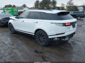 Land Rover Range Rover Velar 3.0L V-6 DI, DOHC, VVT, SUPERCHARGER, 380HP All | Auto.bg — изображение 3