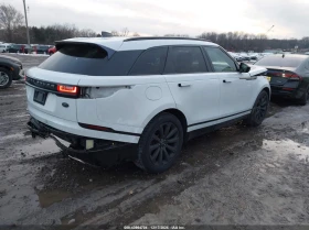 Land Rover Range Rover Velar 3.0L V-6 DI, DOHC, VVT, SUPERCHARGER, 380HP All | Auto.bg — изображение 4