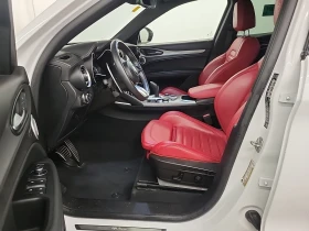 Alfa Romeo Stelvio VELOCE * * CARFAX * * АВТО КРЕДИТ * *  - 21800 € / 42637.09 лв. - 78644750 7