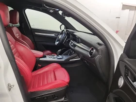 Alfa Romeo Stelvio VELOCE * * CARFAX * * АВТО КРЕДИТ * *  - 21800 € / 42637.09 лв. - 78644750 11