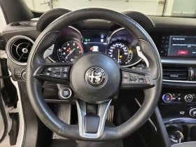 Alfa Romeo Stelvio VELOCE * * CARFAX * * АВТО КРЕДИТ * *  - 21800 € / 42637.09 лв. - 78644750 9