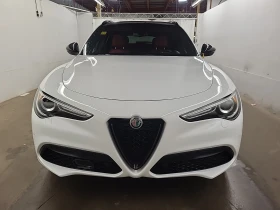 Alfa Romeo Stelvio VELOCE * * CARFAX * * АВТО КРЕДИТ * *  - 21800 € / 42637.09 лв. - 78644750 2