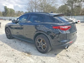 Alfa Romeo Stelvio 2.0l Sport - 13900 € / 27186.04 лв. - 38170853 2