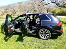 Audi Q7 3.0TDI - 32000 € / 62586.56 лв. - 24922166 10