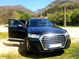Audi Q7 3.0TDI - 32000 € / 62586.56 лв. - 24922166 4