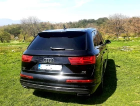 Audi Q7 3.0TDI - 32000 € / 62586.56 лв. - 24922166 6