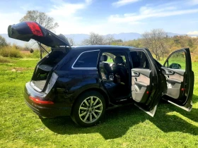 Audi Q7 3.0TDI - 32000 € / 62586.56 лв. - 24922166 11