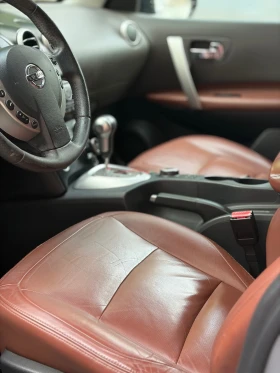 Nissan Qashqai 4x4/ KEYLESS/ Panorama | Mobile.bg � ����� ������ 3