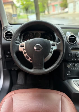 Nissan Qashqai 4x4/ KEYLESS/ Panorama | Mobile.bg � ����� ������ 4