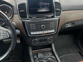 Mercedes-Benz GLE 400 * ������ �� * ��� ��������� * 360 | Mobile.bg � ����� ������ 9
