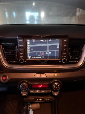 Kia Stonic 1.4 - ������� ���� | Mobile.bg � ����� ������ 6