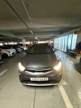 Kia Stonic 1.4 - ������� ���� | Mobile.bg � ����� ������ 7