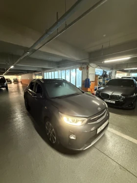 ������ Kia Stonic